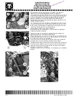 Preview for 187 page of Husqvarna 2005 TC 250 Workshop Manual