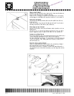 Preview for 191 page of Husqvarna 2005 TC 250 Workshop Manual