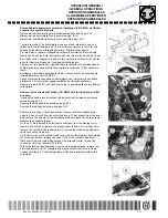 Preview for 192 page of Husqvarna 2005 TC 250 Workshop Manual