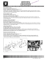 Preview for 195 page of Husqvarna 2005 TC 250 Workshop Manual