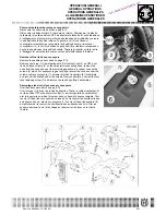 Preview for 196 page of Husqvarna 2005 TC 250 Workshop Manual