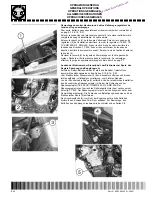 Preview for 199 page of Husqvarna 2005 TC 250 Workshop Manual