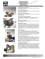 Preview for 206 page of Husqvarna 2005 TC 250 Workshop Manual