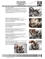 Preview for 207 page of Husqvarna 2005 TC 250 Workshop Manual