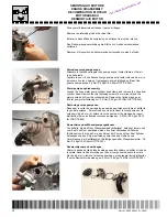 Preview for 208 page of Husqvarna 2005 TC 250 Workshop Manual