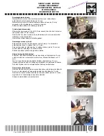 Preview for 209 page of Husqvarna 2005 TC 250 Workshop Manual