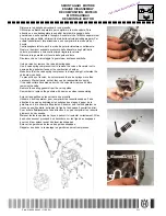 Preview for 211 page of Husqvarna 2005 TC 250 Workshop Manual