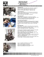 Preview for 214 page of Husqvarna 2005 TC 250 Workshop Manual