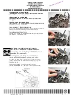 Preview for 219 page of Husqvarna 2005 TC 250 Workshop Manual