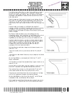 Preview for 237 page of Husqvarna 2005 TC 250 Workshop Manual