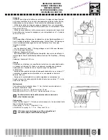 Preview for 241 page of Husqvarna 2005 TC 250 Workshop Manual