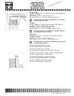 Preview for 242 page of Husqvarna 2005 TC 250 Workshop Manual