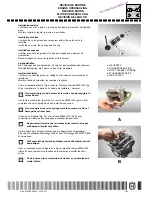 Preview for 243 page of Husqvarna 2005 TC 250 Workshop Manual