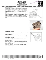 Preview for 245 page of Husqvarna 2005 TC 250 Workshop Manual