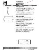 Preview for 248 page of Husqvarna 2005 TC 250 Workshop Manual