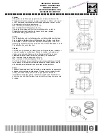 Preview for 251 page of Husqvarna 2005 TC 250 Workshop Manual