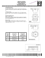 Preview for 253 page of Husqvarna 2005 TC 250 Workshop Manual