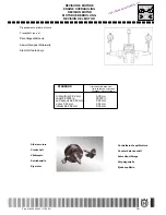 Preview for 259 page of Husqvarna 2005 TC 250 Workshop Manual