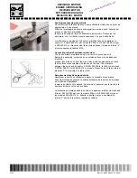 Preview for 260 page of Husqvarna 2005 TC 250 Workshop Manual