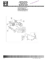 Preview for 264 page of Husqvarna 2005 TC 250 Workshop Manual