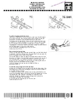 Preview for 267 page of Husqvarna 2005 TC 250 Workshop Manual