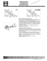 Preview for 268 page of Husqvarna 2005 TC 250 Workshop Manual