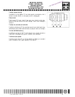 Preview for 269 page of Husqvarna 2005 TC 250 Workshop Manual