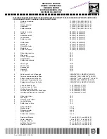 Preview for 279 page of Husqvarna 2005 TC 250 Workshop Manual