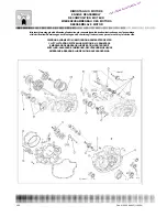 Preview for 290 page of Husqvarna 2005 TC 250 Workshop Manual