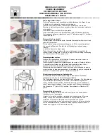 Preview for 294 page of Husqvarna 2005 TC 250 Workshop Manual