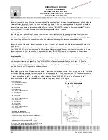 Preview for 300 page of Husqvarna 2005 TC 250 Workshop Manual