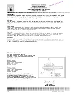 Preview for 302 page of Husqvarna 2005 TC 250 Workshop Manual