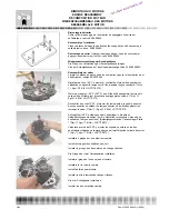 Preview for 304 page of Husqvarna 2005 TC 250 Workshop Manual