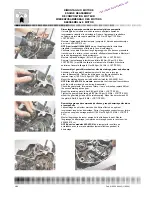 Preview for 308 page of Husqvarna 2005 TC 250 Workshop Manual