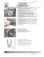 Preview for 314 page of Husqvarna 2005 TC 250 Workshop Manual