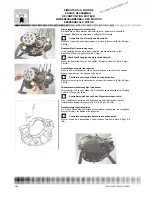 Preview for 316 page of Husqvarna 2005 TC 250 Workshop Manual