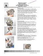 Preview for 318 page of Husqvarna 2005 TC 250 Workshop Manual