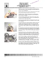 Preview for 320 page of Husqvarna 2005 TC 250 Workshop Manual