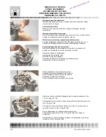 Preview for 322 page of Husqvarna 2005 TC 250 Workshop Manual