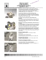 Preview for 326 page of Husqvarna 2005 TC 250 Workshop Manual