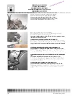 Preview for 328 page of Husqvarna 2005 TC 250 Workshop Manual