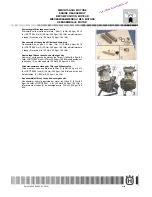 Preview for 329 page of Husqvarna 2005 TC 250 Workshop Manual