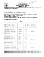 Preview for 330 page of Husqvarna 2005 TC 250 Workshop Manual