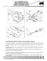 Preview for 337 page of Husqvarna 2005 TC 250 Workshop Manual