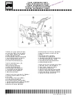 Preview for 340 page of Husqvarna 2005 TC 250 Workshop Manual