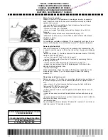 Preview for 348 page of Husqvarna 2005 TC 250 Workshop Manual