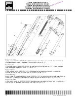 Preview for 350 page of Husqvarna 2005 TC 250 Workshop Manual