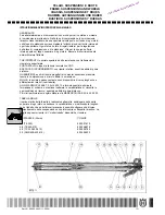 Preview for 351 page of Husqvarna 2005 TC 250 Workshop Manual