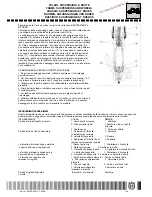 Preview for 353 page of Husqvarna 2005 TC 250 Workshop Manual