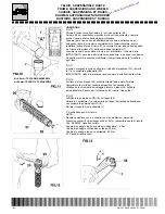 Preview for 356 page of Husqvarna 2005 TC 250 Workshop Manual